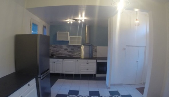 Logement �tudiant Location T2 Vide Collemiers (89100)