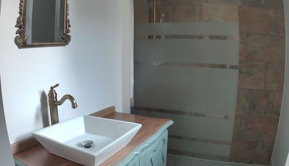 Logement �tudiant T2 &agrave; Collemiers (89100)