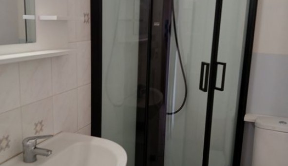 Logement �tudiant T2 &agrave; Collemiers (89100)