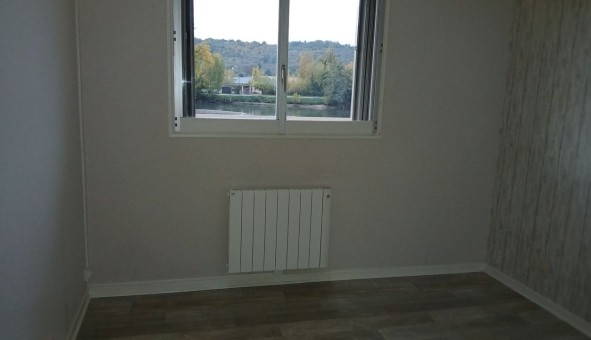 Logement �tudiant T2 &agrave; Collemiers (89100)