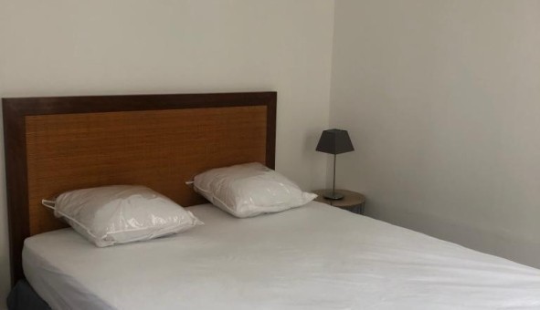 Logement tudiant T2 à Colleville (76400)