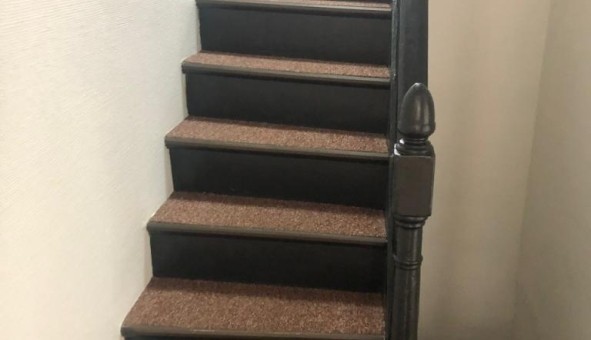 Logement tudiant T2 à Colleville (76400)