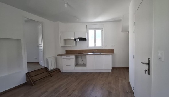 Logement tudiant Location T2 Vide Colleville (76400)