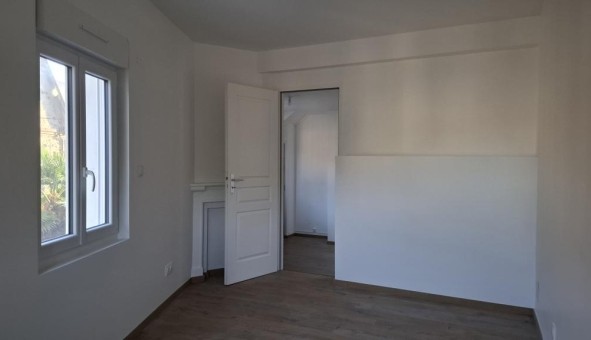 Logement tudiant T2 à Colleville (76400)