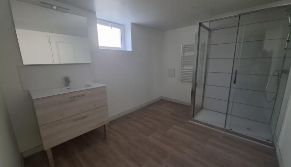 Logement tudiant T2 à Colleville (76400)