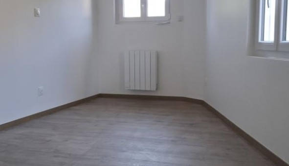 Logement tudiant T2 à Colleville (76400)