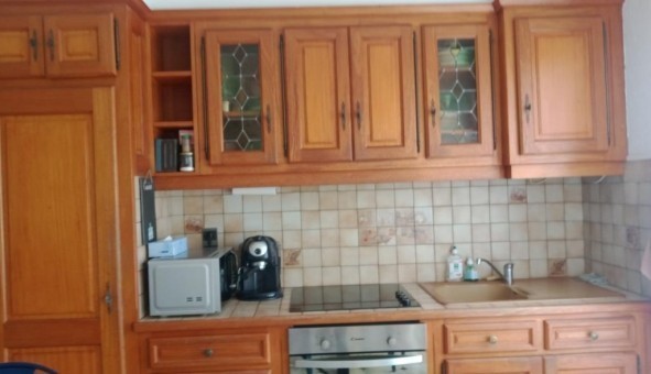 Logement tudiant T2 à Collioure (66190)