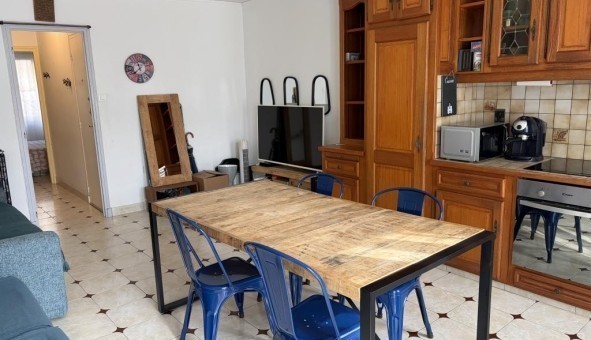 Logement tudiant T2 à Collioure (66190)