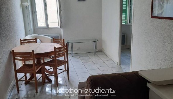 Logement tudiant T2 à Collobrires (83610)