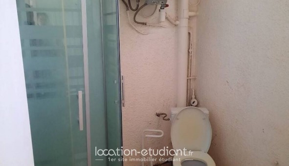 Logement tudiant T2 à Collobrires (83610)