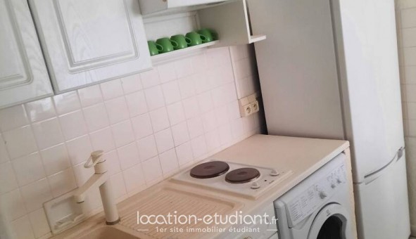 Logement tudiant T2 à Collobrires (83610)