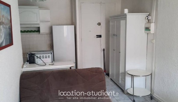 Logement tudiant T2 à Collobrires (83610)