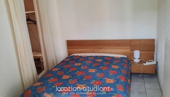 Logement tudiant T2 à Collobrires (83610)