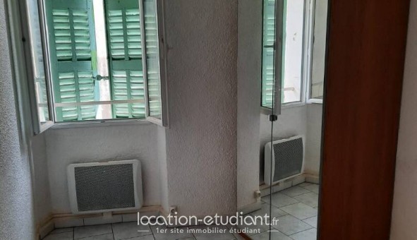 Logement tudiant T2 à Collobrires (83610)