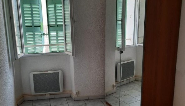 Logement tudiant T2 à Collobrires (83610)