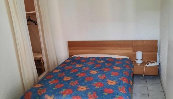 Logement tudiant T2 à Collobrires (83610)