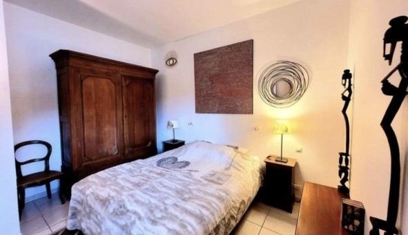 Logement tudiant T2 à Collobrires (83610)