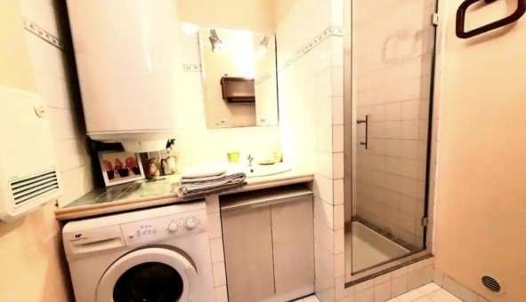 Logement tudiant T2 à Collobrires (83610)