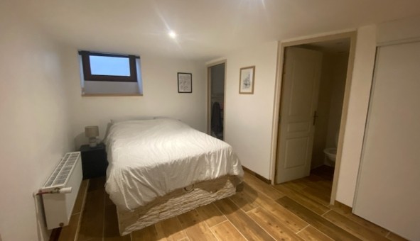 Logement tudiant T2 à Collonges au Mont d'Or (69660)