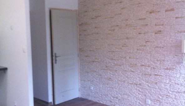 Logement tudiant T2 à Collonges au Mont d'Or (69660)