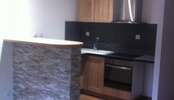 Logement �tudiant T2 &agrave; Collonges au Mont d'Or (69660)