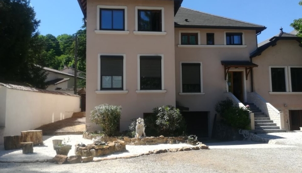 Logement �tudiant T2 &agrave; Collonges au Mont d'Or (69660)