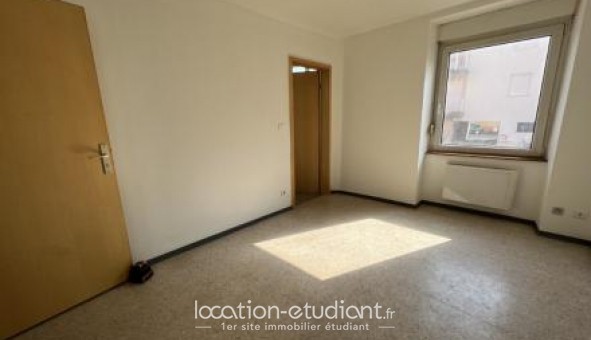 Logement tudiant T2 à Colmar (68000)