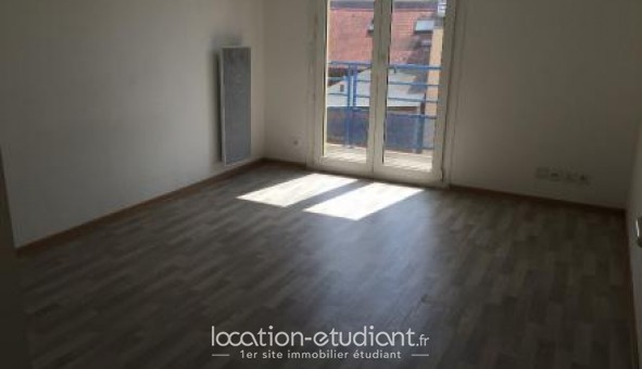 Logement tudiant T2 à Colmar (68000)