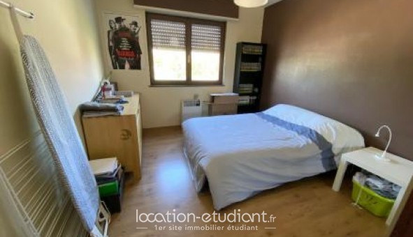 Logement tudiant T2 à Colmar (68000)