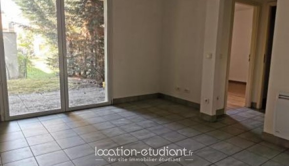 Logement tudiant T2 à Colmar (68000)