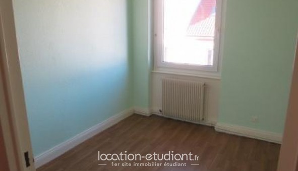 Logement tudiant T2 à Colmar (68000)