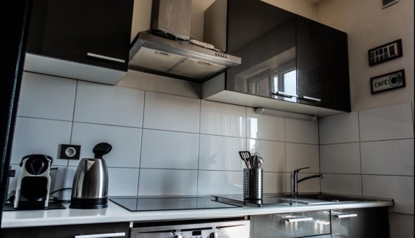 Logement tudiant T2 à Colmar (68000)