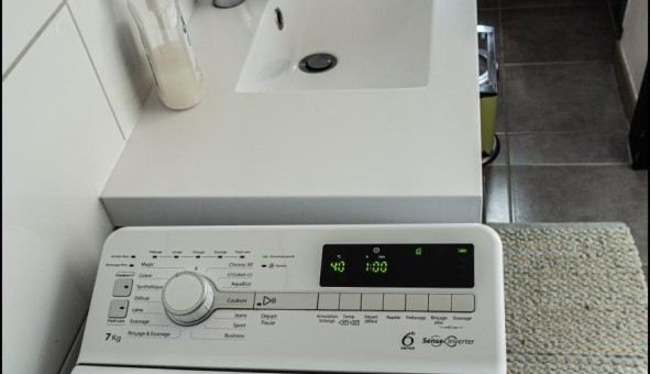 Logement tudiant T2 à Colmar (68000)