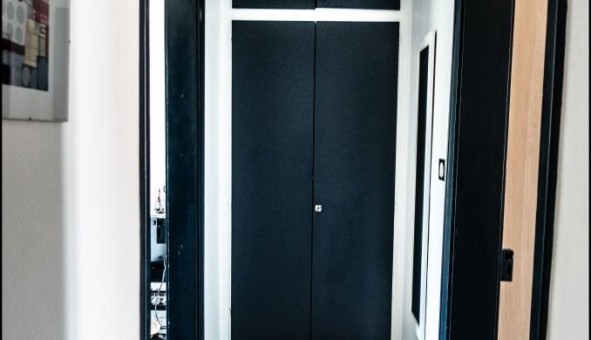 Logement tudiant T2 à Colmar (68000)