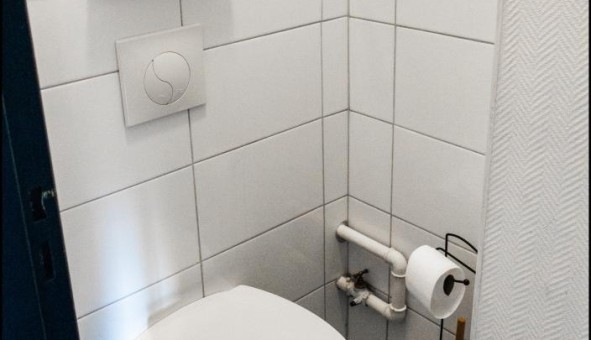 Logement tudiant T2 à Colmar (68000)