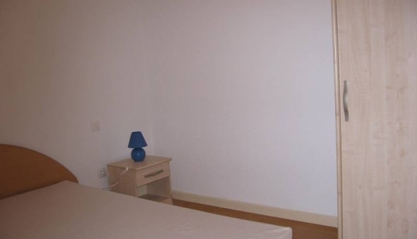 Logement tudiant T2 à Colmar (68000)