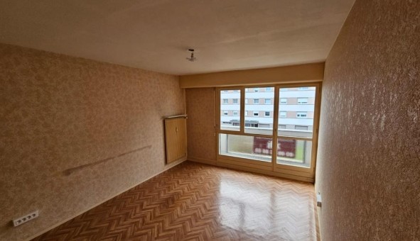 Logement tudiant T2 à Colmar (68000)