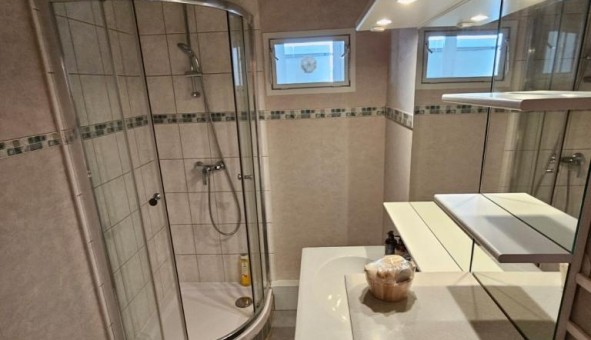 Logement tudiant T2 à Colmar (68000)