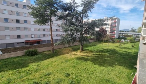 Logement tudiant T2 à Colmar (68000)