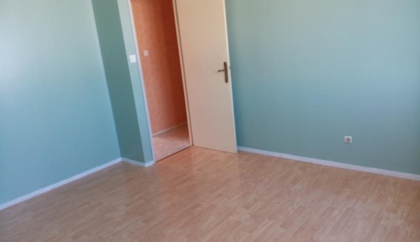 Logement tudiant T2 à Colmar (68000)
