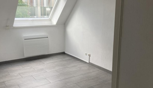Logement tudiant T2 à Colmar (68000)