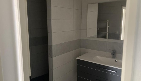 Logement tudiant T2 à Colmar (68000)