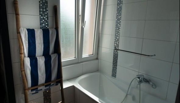 Logement tudiant T2 à Colmar (68000)