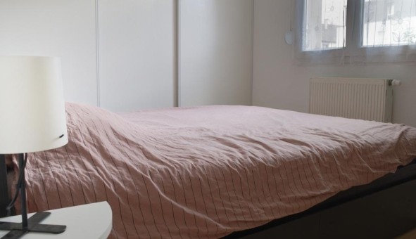 Logement tudiant T2 à Colmar (68000)