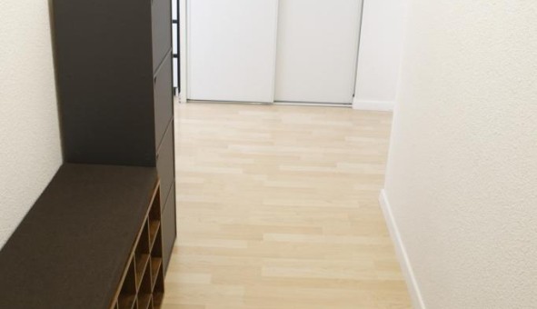 Logement tudiant T2 à Colmar (68000)
