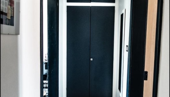 Logement tudiant T2 à Colmar (68000)