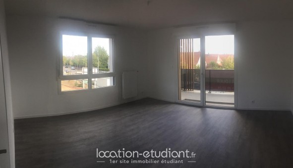 Logement tudiant T2 à Colmar (68000)