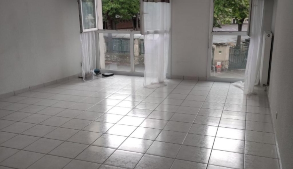 Logement tudiant Location T2 Vide Colmar (68000)