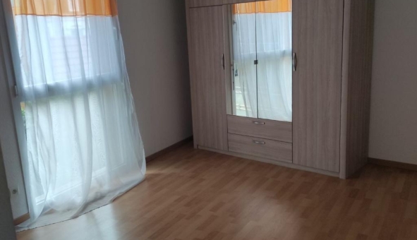 Logement tudiant T2 à Colmar (68000)