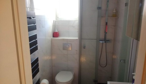 Logement �tudiant T2 &agrave; Colmar (68000)